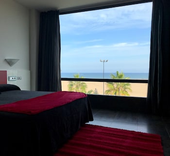 el coso hotel