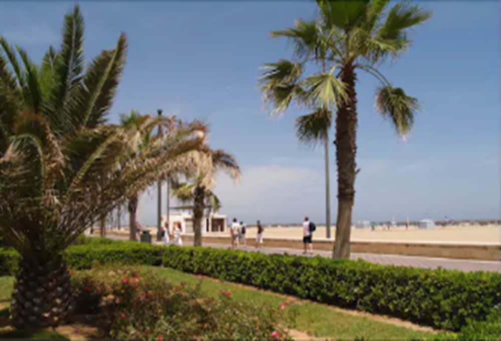el coso hotel