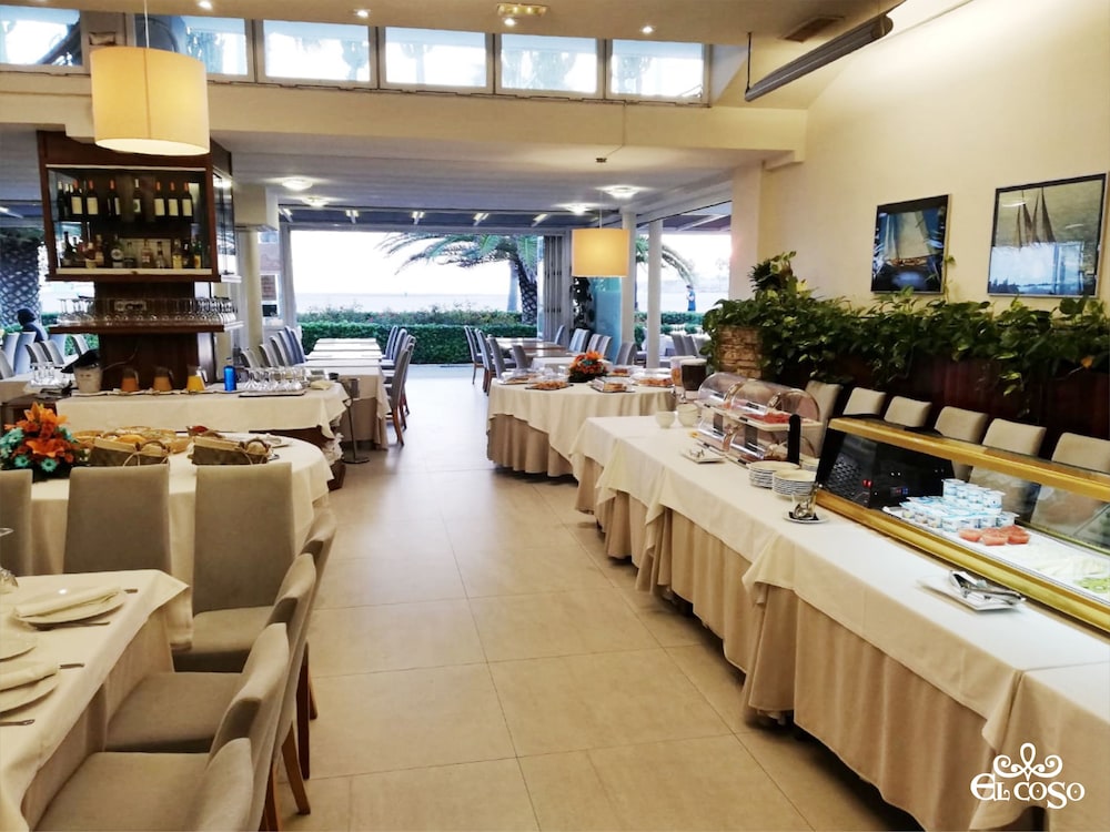 el coso hotel