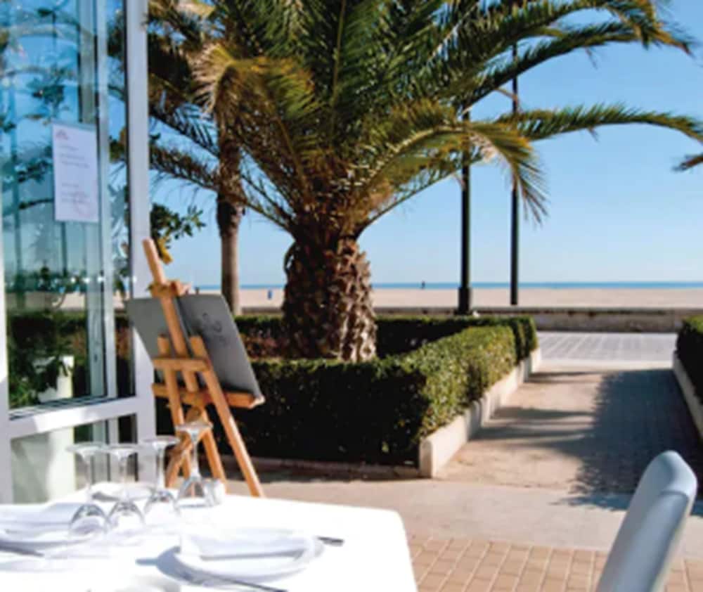 el coso hotel