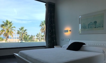 el coso hotel