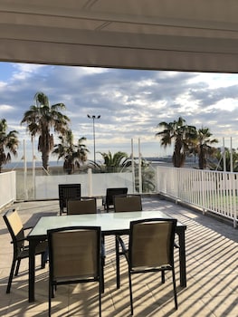 el coso hotel
