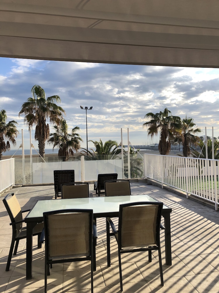 el coso hotel