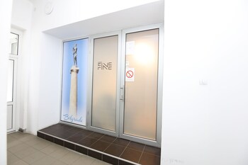 hostel fine belgrade