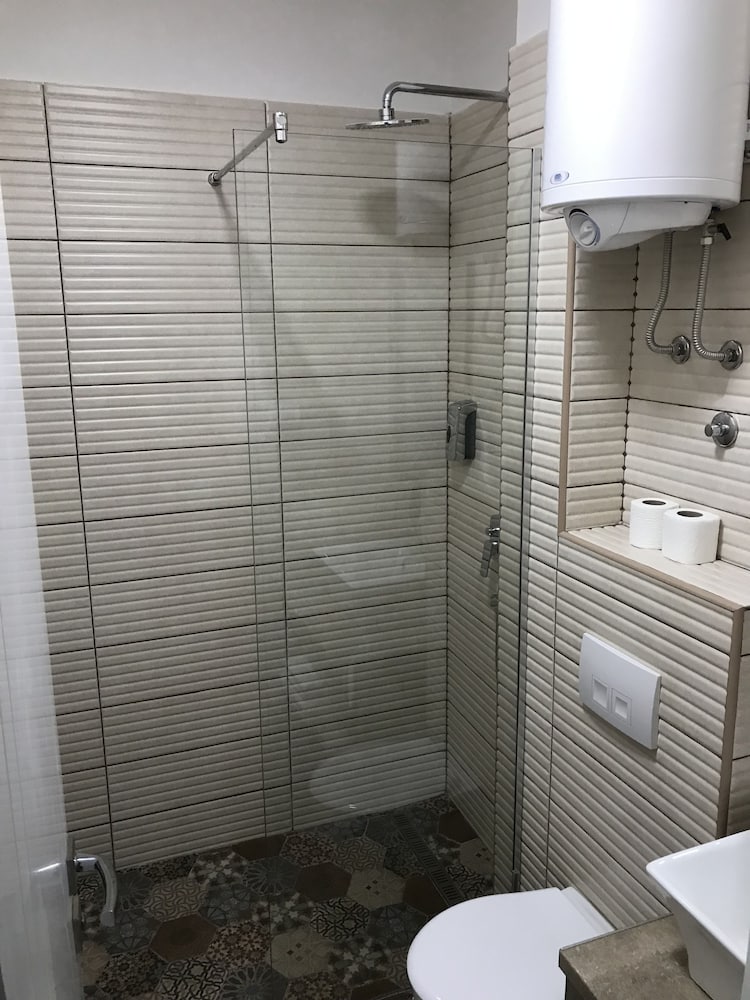 hostel fine belgrade