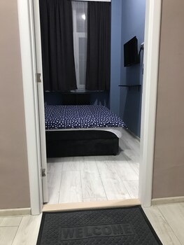hostel fine belgrade