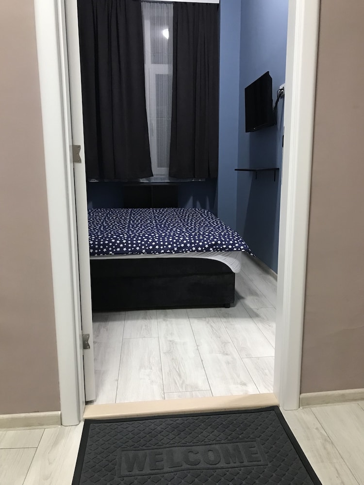 hostel fine belgrade
