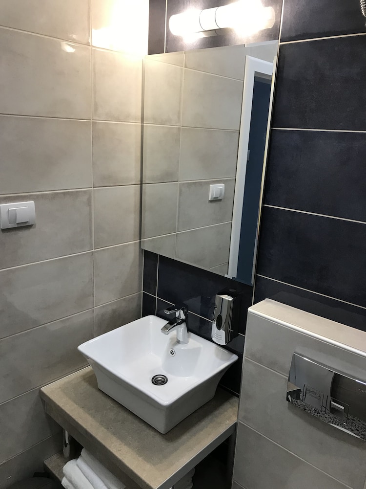 hostel fine belgrade