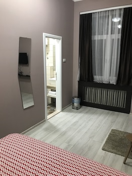 hostel fine belgrade