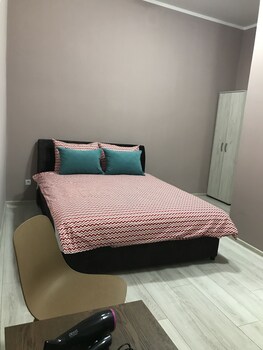hostel fine belgrade