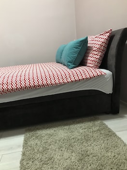 hostel fine belgrade