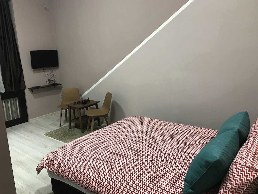 hostel fine belgrade