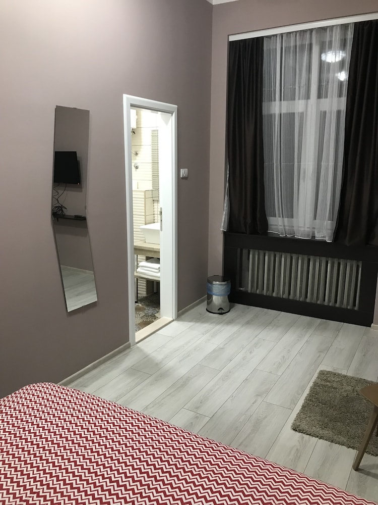 hostel fine belgrade
