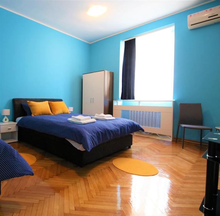 hostel fine belgrade