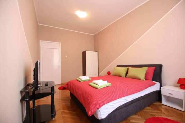 hostel fine belgrade