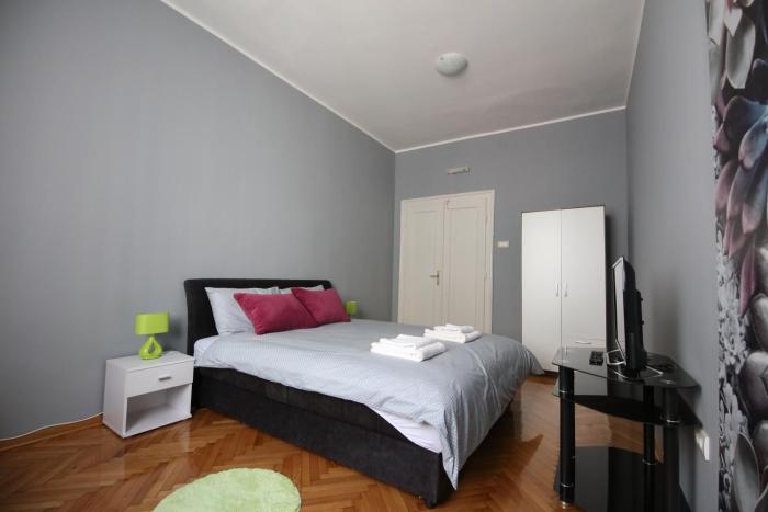 hostel fine belgrade