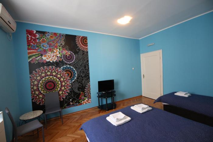 hostel fine belgrade