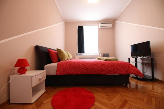 hostel fine belgrade