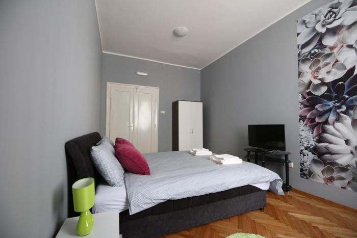 hostel fine belgrade