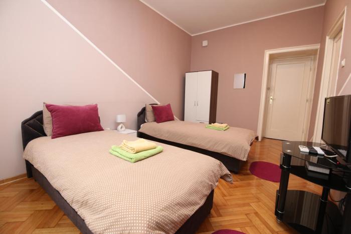 hostel fine belgrade
