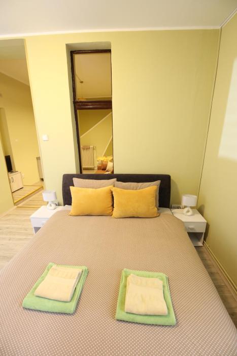 hostel fine belgrade
