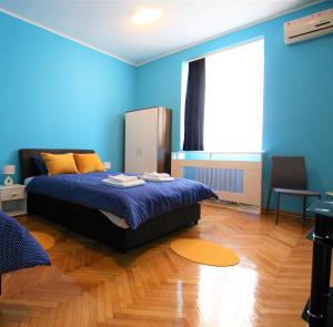 hostel fine belgrade