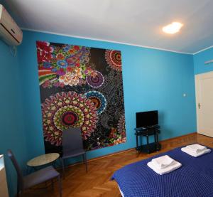 hostel fine belgrade