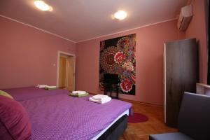 hostel fine belgrade