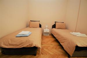 hostel fine belgrade