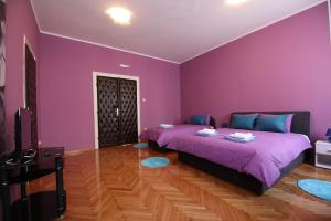 hostel fine belgrade