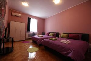 hostel fine belgrade