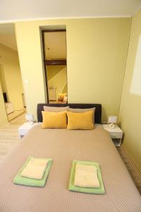 hostel fine belgrade
