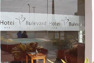 Hotel Bulevard,Oropesa Del Mar>>Benicassim,3 star
