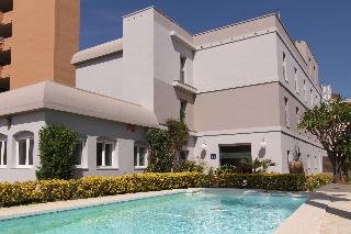Hotel Bulevard,Oropesa Del Mar>>Benicassim,3 star
