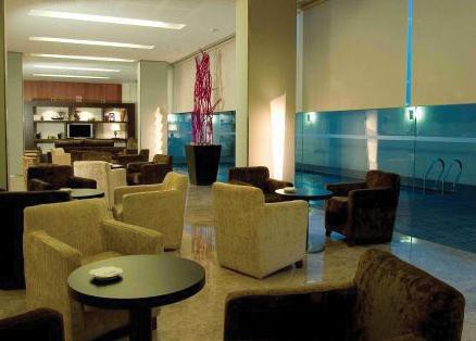 Hotel Xon's Valencia,Mislata>>Aldaia,4 star