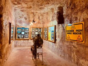 coober pedy