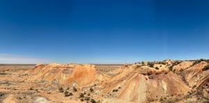 Opal Inn Hotel Motel,Coober Pedy>>Adelaide,3 star