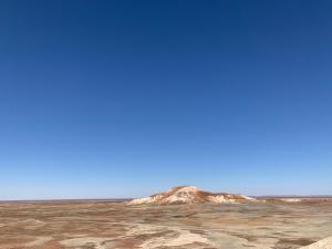 coober pedy