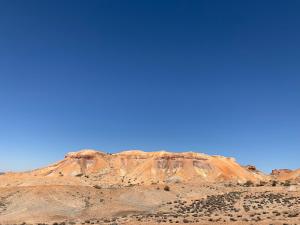 coober pedy