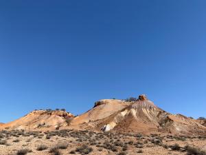 coober pedy