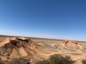 coober pedy