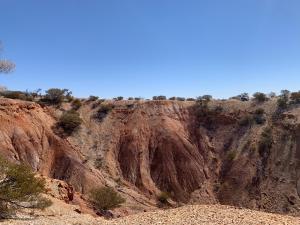 coober pedy