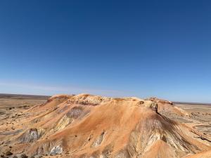 coober pedy