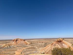 coober pedy