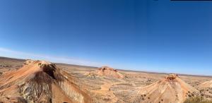 coober pedy