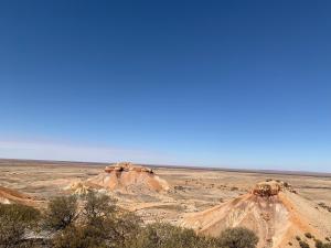 coober pedy