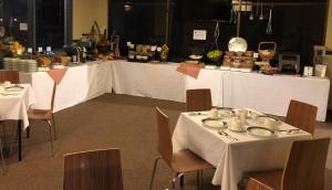 Opal Inn Hotel Motel,Coober Pedy>>Adelaide,3 star