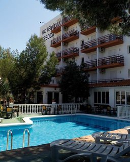 Hotel Bersoca,Oropesa Del Mar>>Benicassim,2 star