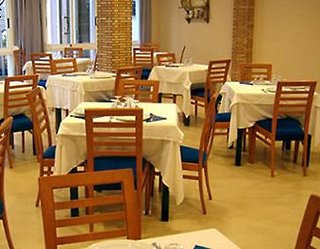 Hotel Bersoca,Oropesa Del Mar>>Benicassim,2 star