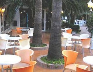 Hotel Bersoca,Oropesa Del Mar>>Benicassim,2 star